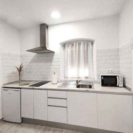Encantador Estudio Centrico Conil De La Frontera Εξωτερικό φωτογραφία
